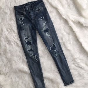 American Eagle Denim